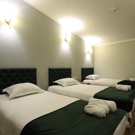Hotel Atlas Elite Taškent Exteriér fotografie