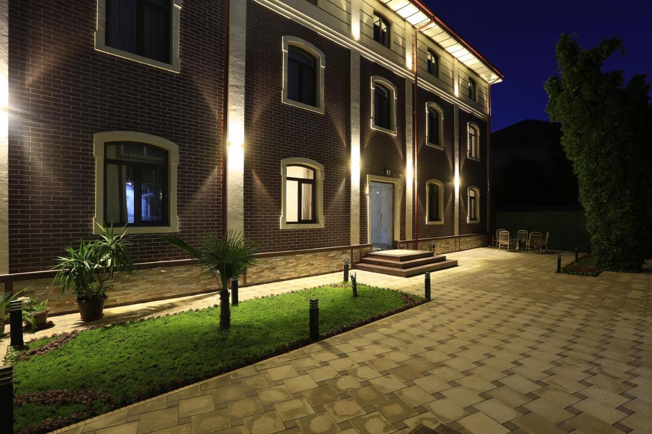 Hotel Atlas Elite Taškent Exteriér fotografie